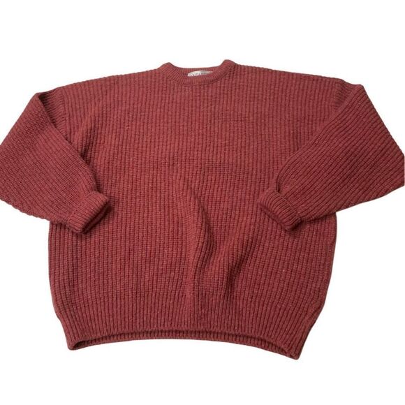 Vintage NWT Cable Knit Sweater